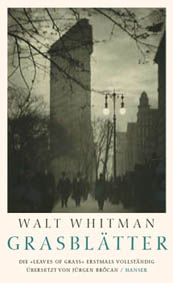 Walt Whitman: Grasblätter